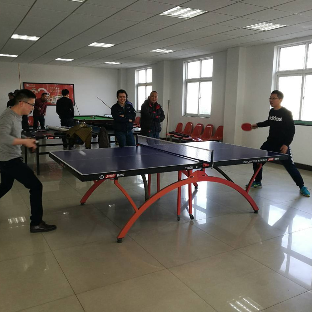 瑞邦智能第十一屆職工運(yùn)動(dòng)會(huì)