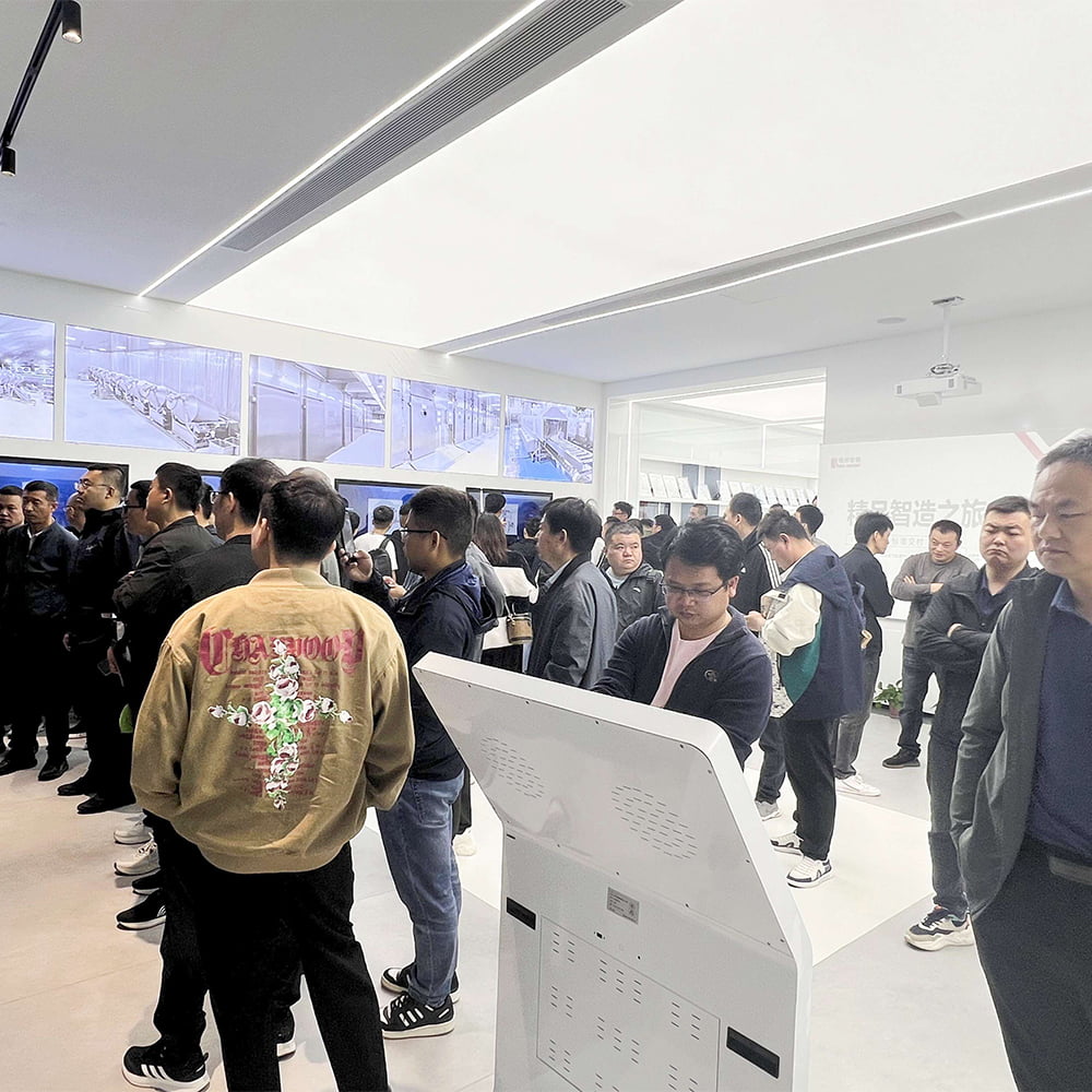 立足品質(zhì)，內(nèi)煉服務(wù) - 瑞邦智能第二十二屆技術(shù)培訓(xùn)會