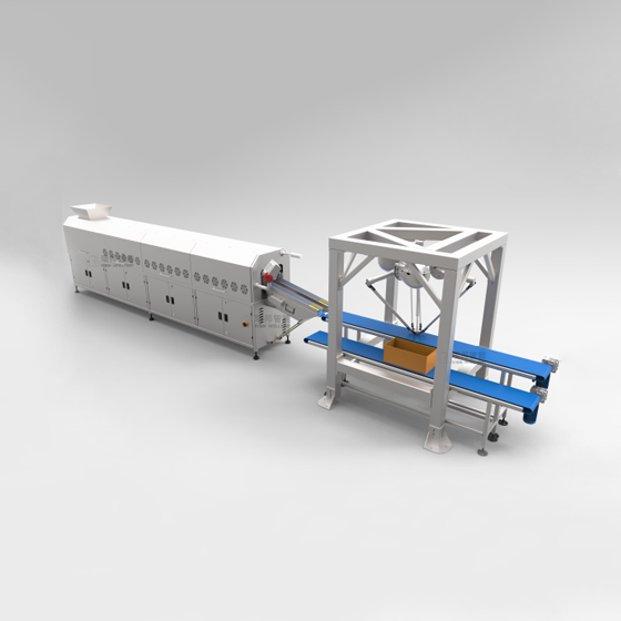 無(wú)序理料機(jī)