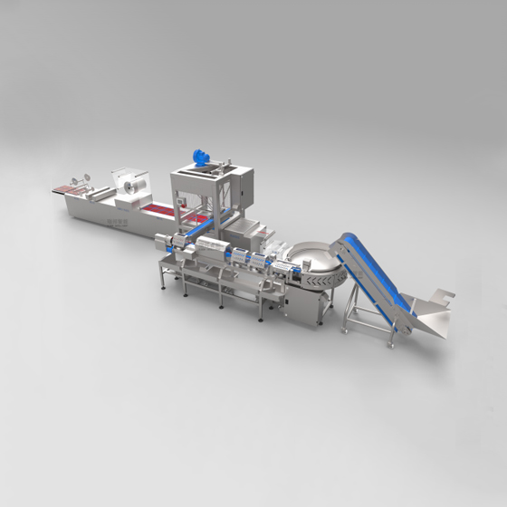 腸類(lèi)自動(dòng)整列機(jī)