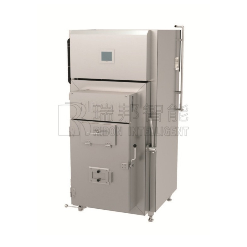 實(shí)驗(yàn)室煙熏爐