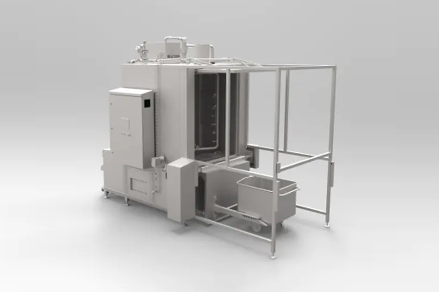 深加工單機設(shè)備