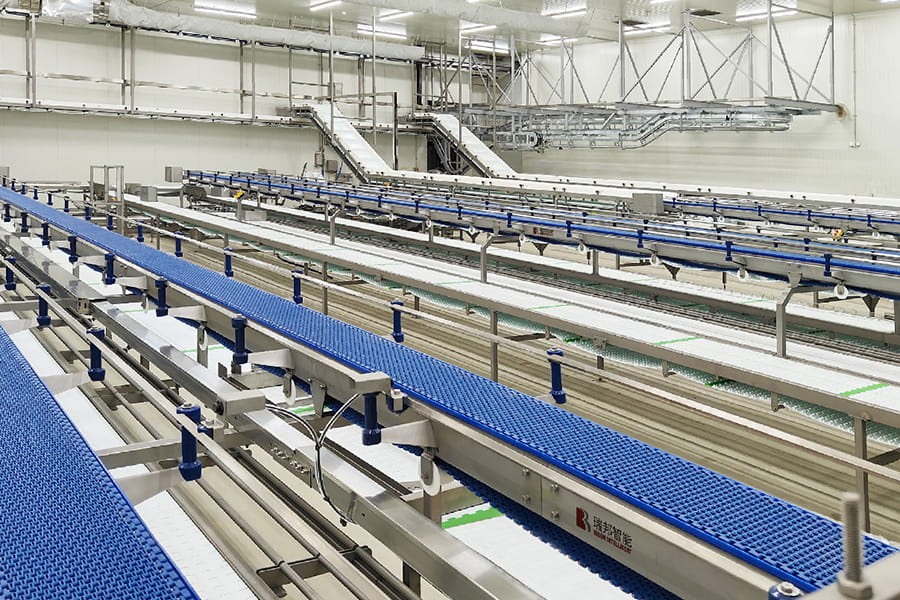 屠宰、分割及剔骨解決方案