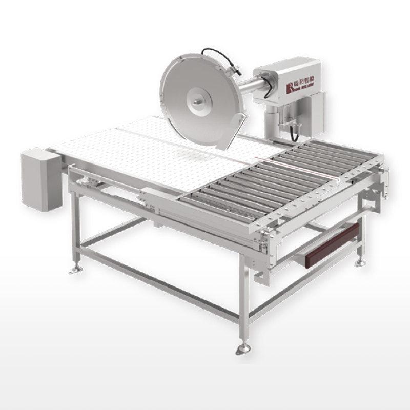 臺式圓盤分割鋸